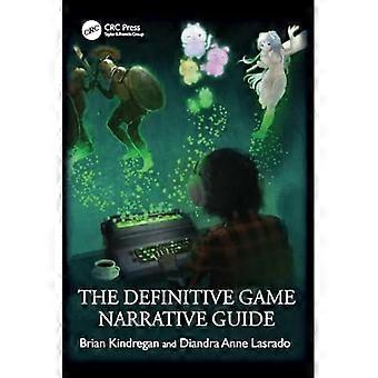 Definitiver Leitfaden für die Spielerzählung