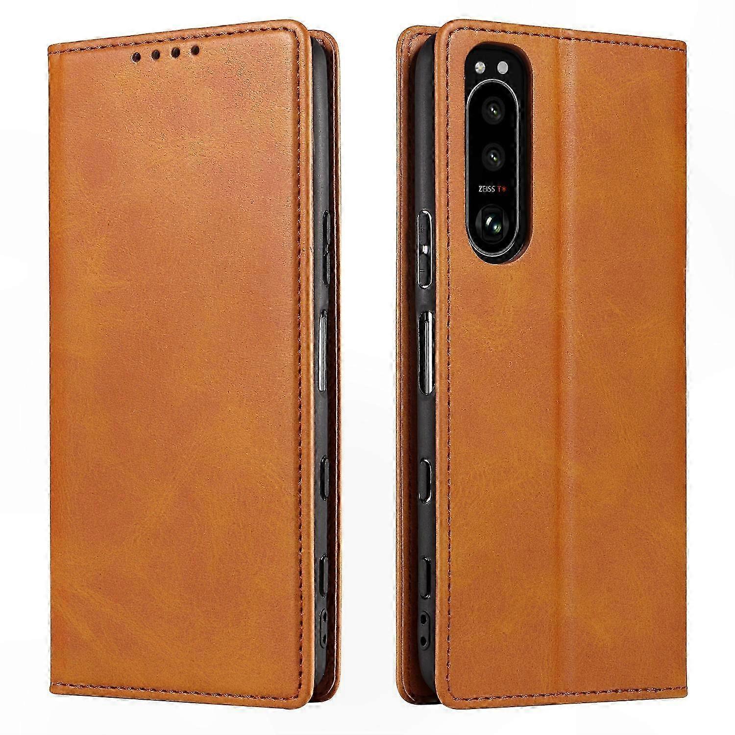 Shockproof Shell for Xperia 5 II - Robust Protection for Phone Security