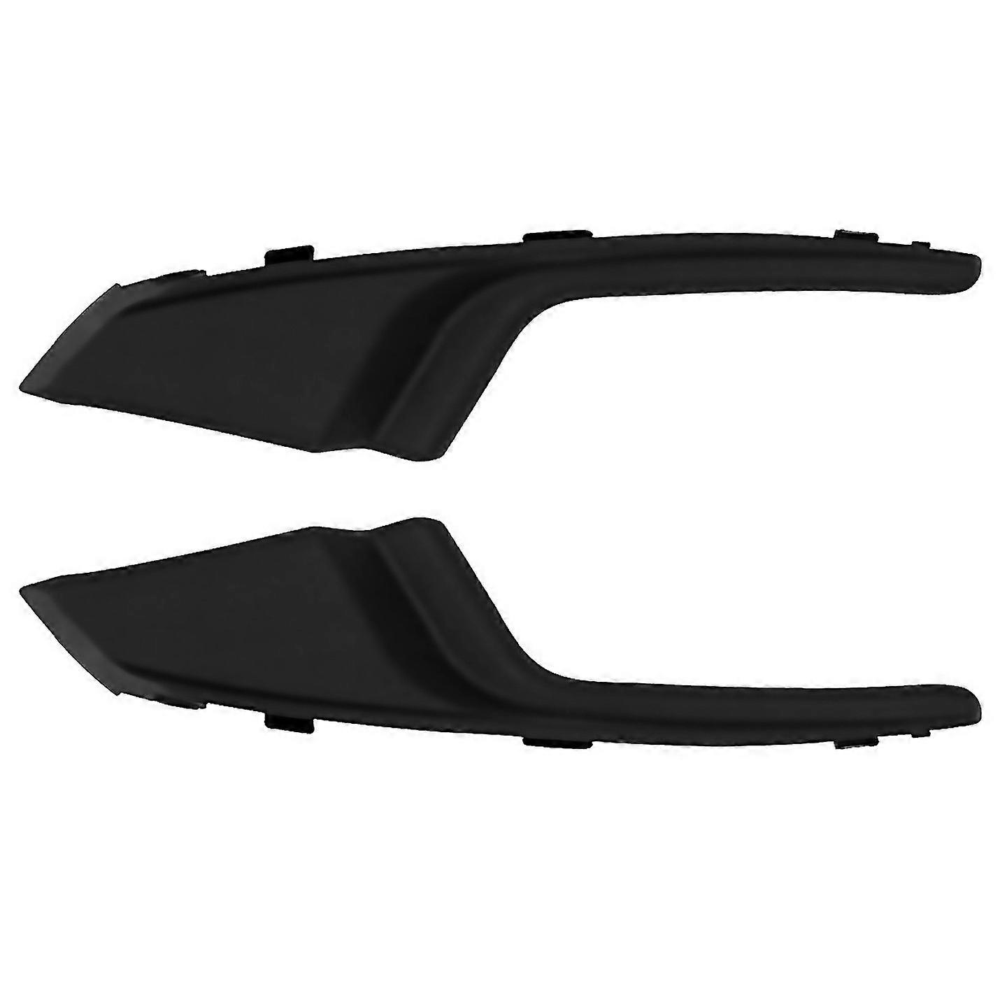 For Front Windshield Water Collection Cap Wiper Cover Deflector For Vios Yaris L 2014