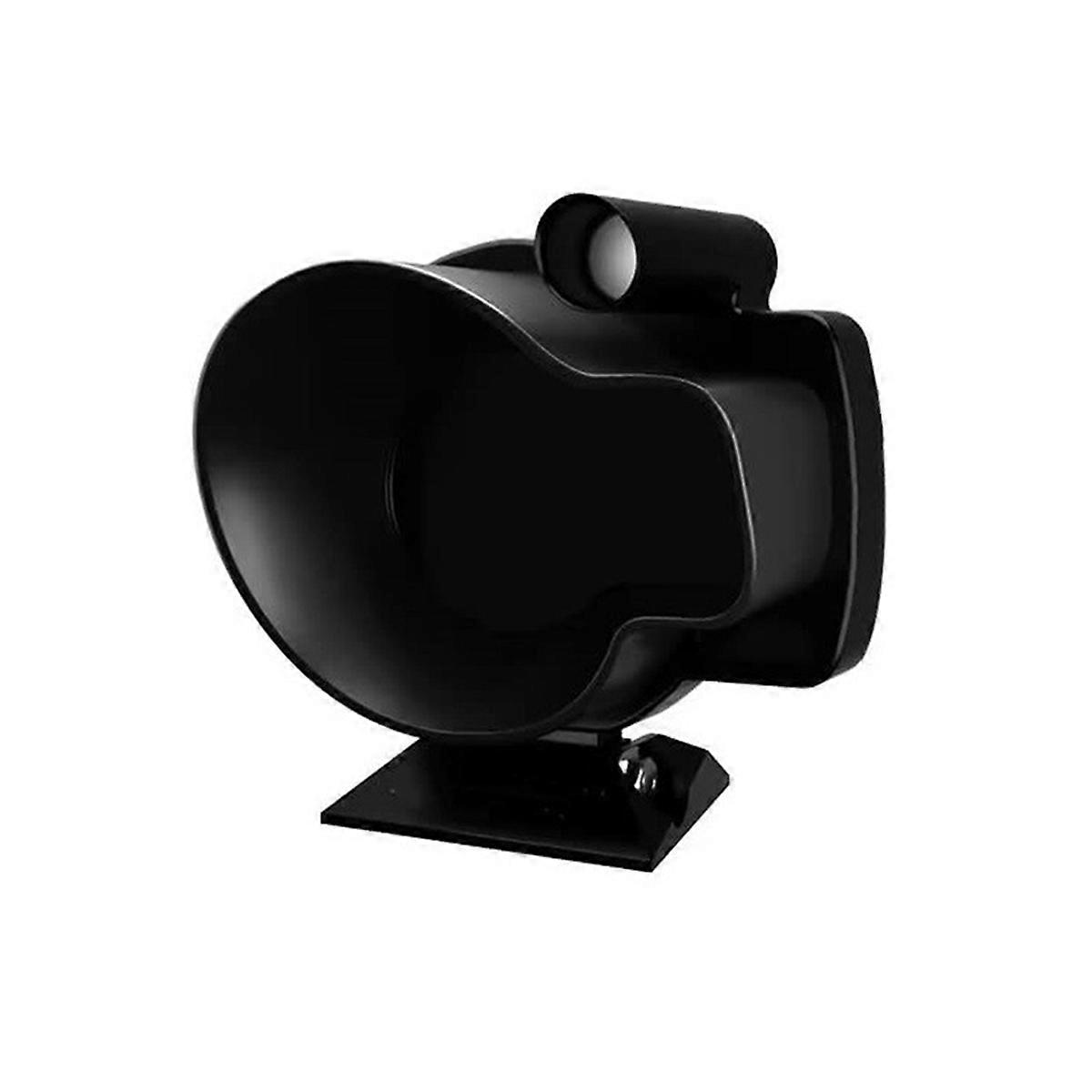 OBDII Meter Dashboard Speed RPM Water Temperature Voltage Gauge Digital Display, OBD2 Head Up Display for Car