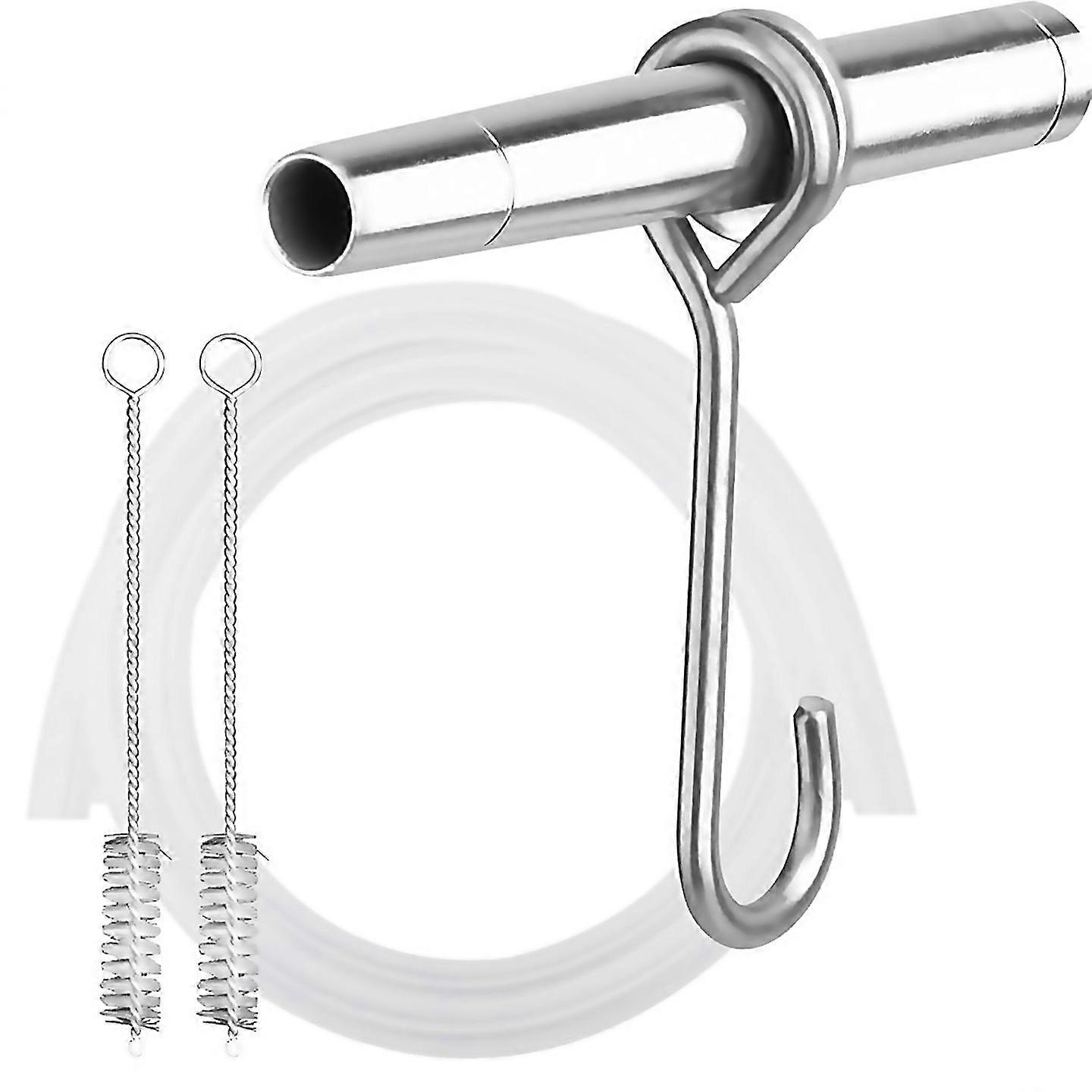 For Maple Syrup Tapping Kit Stainless Steel Maple