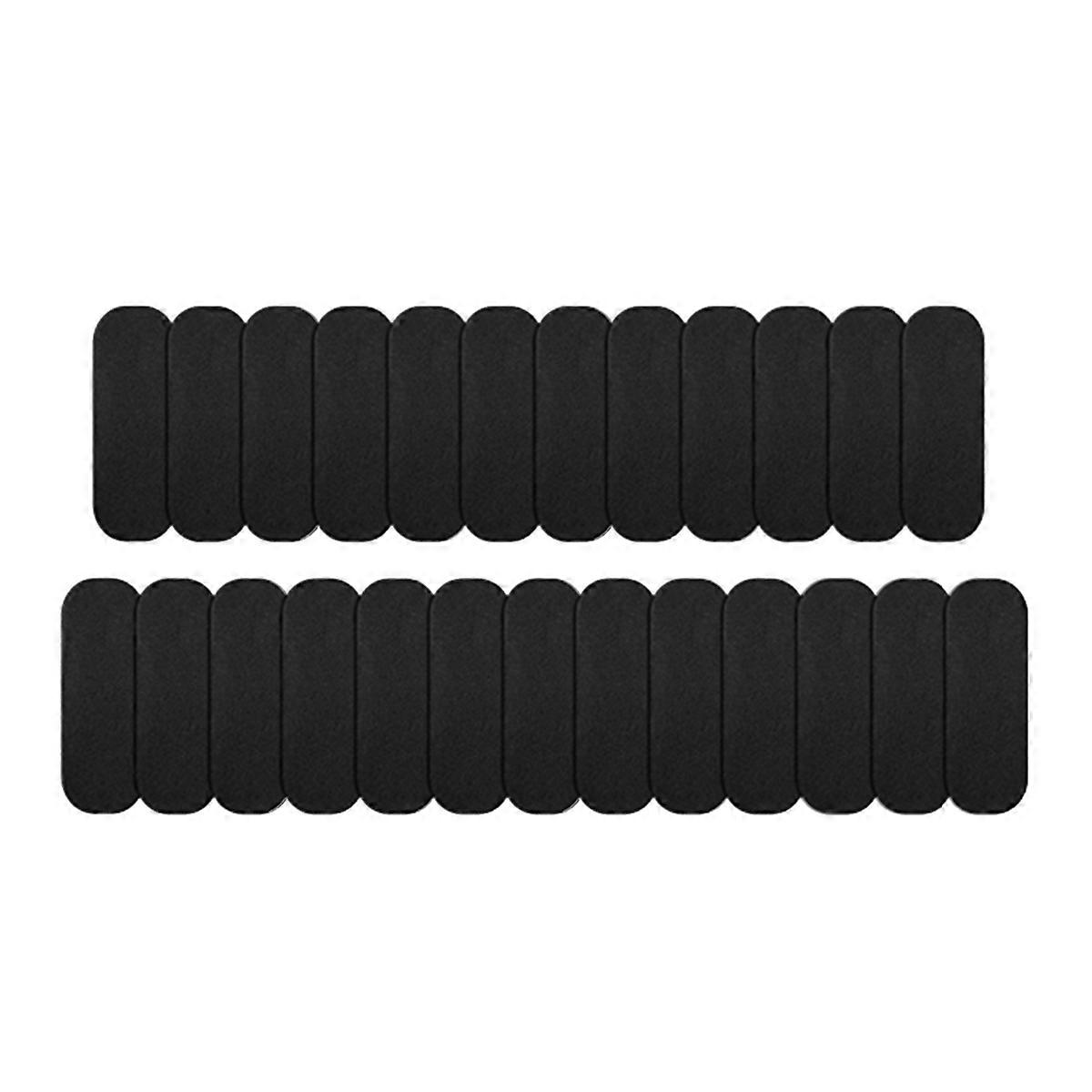 25 Pcs Ceiling Fan Filter, Ceiling Fan Air Filter