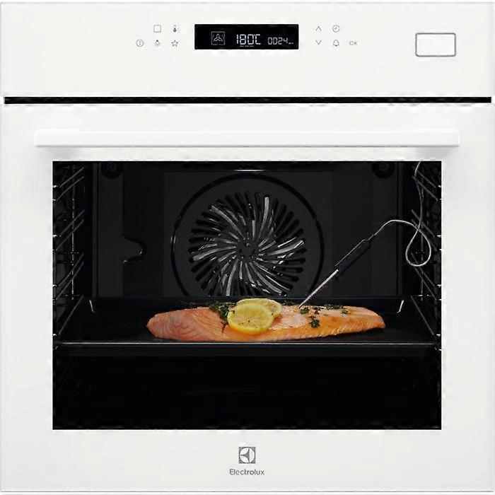 Electrolux Eob7s31v 70 L 3500 W A+ Wit