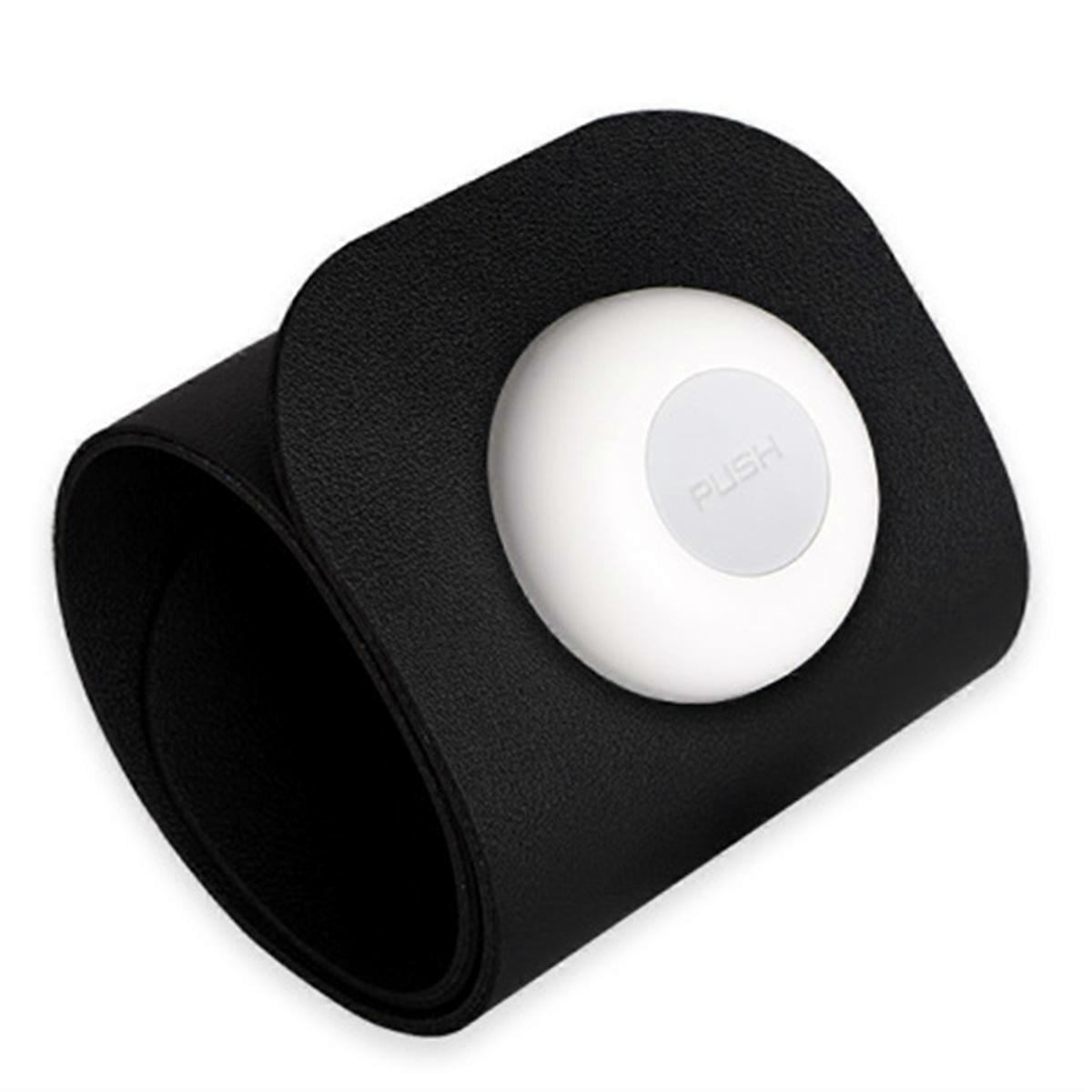 Tuya Zigbee Multifunktionaler Drucksensor Flexibler Dünnschicht-Drucksensor Smart Linkage Smart L