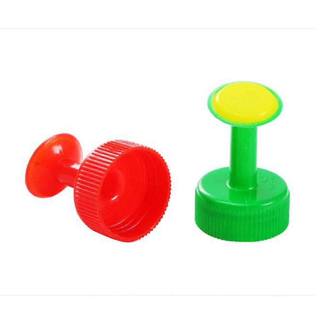 Flowering Gardening Tool for Watering Device 2Pcs Universal Potted Green