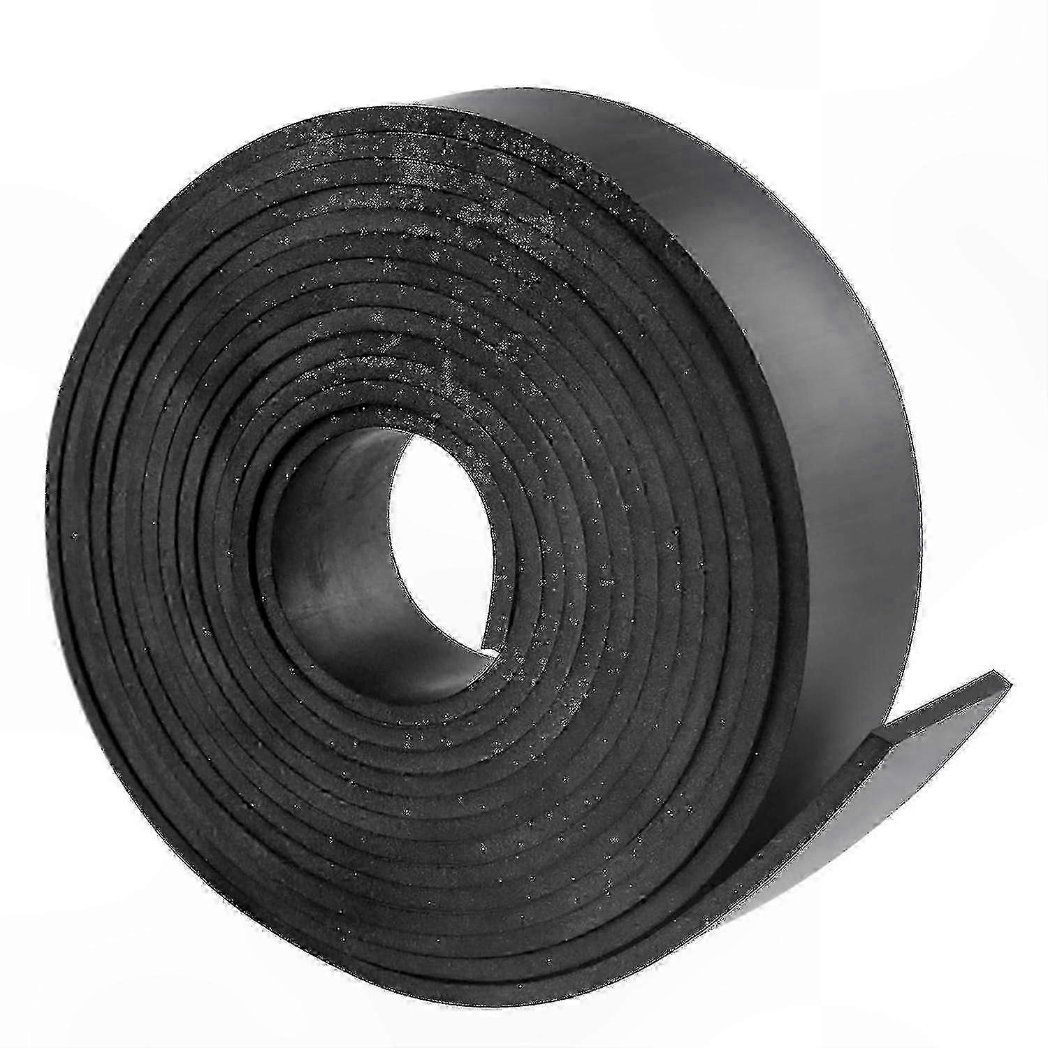Synthetic Rubber Sheets for Crafting, Sealing, and Protective Applications