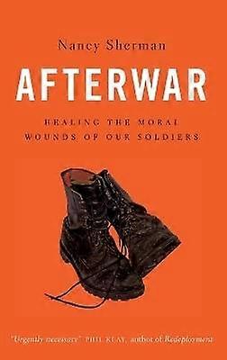 Afterwar