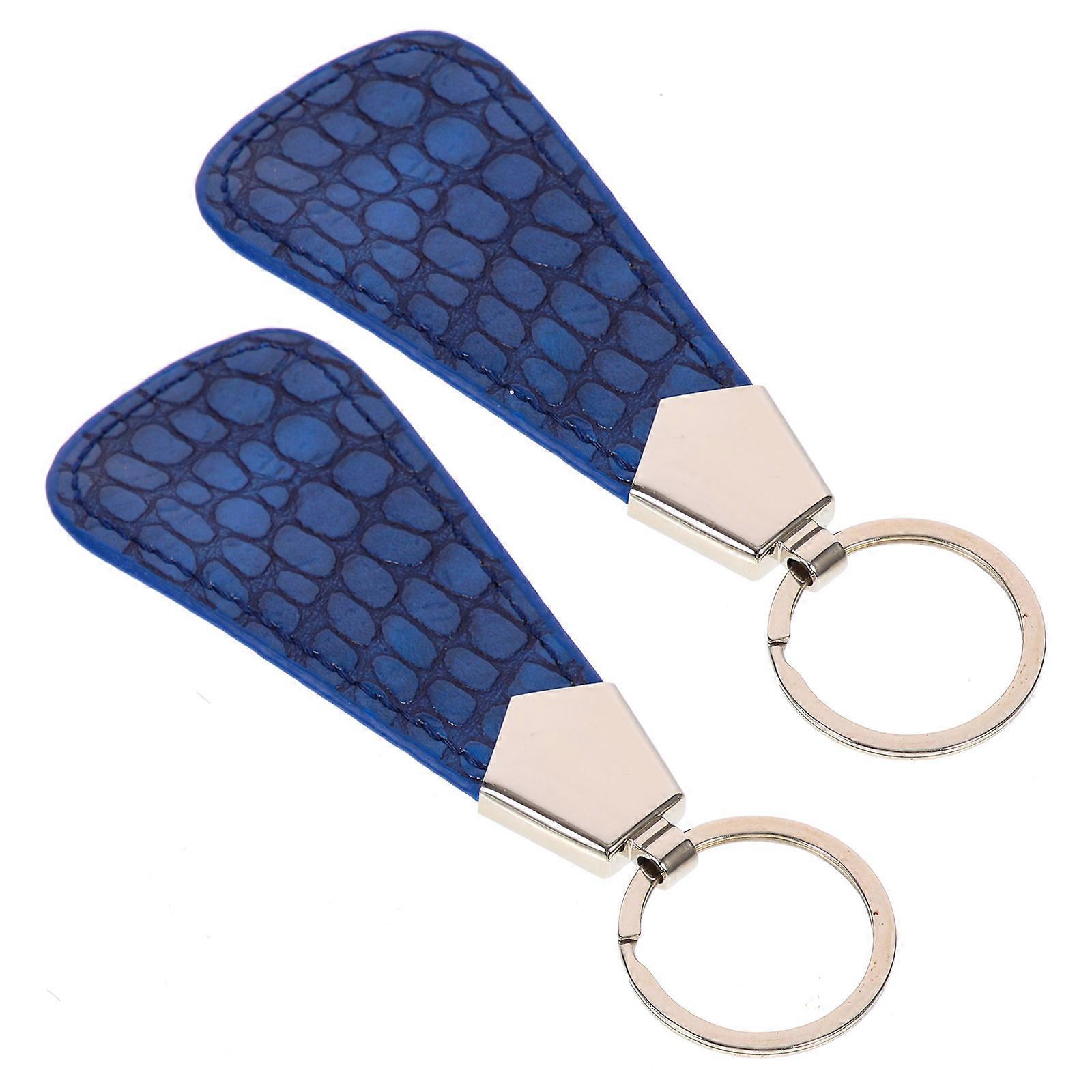 Durable Travel Shoe Helper For Footwear Made Of PU And Ironware Including 4Pcs Comfortable Short Shoehorns