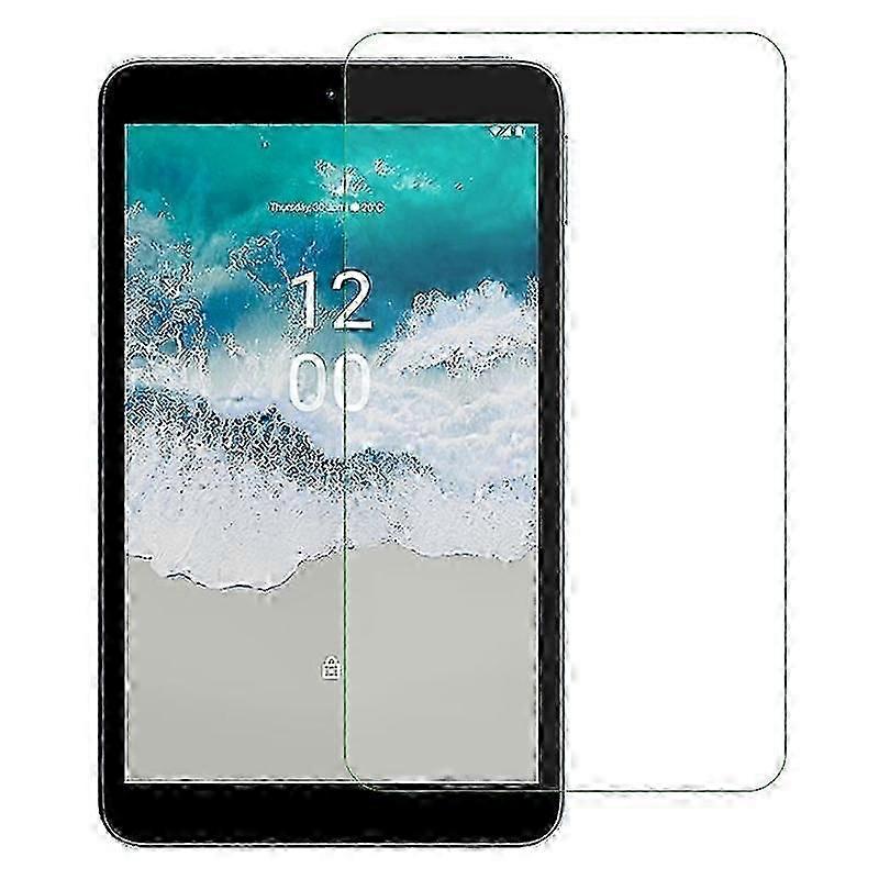 Tempered Glass for Nokia T10 Smartphone
