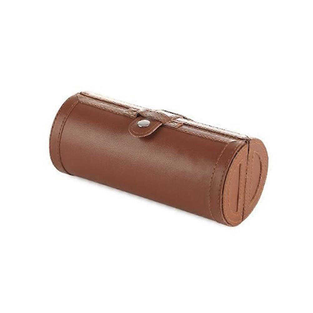 Shoe Polish Set Polishing Brush Travel Use Maintenance Tools For Professional Women 16.5x10x10cm Assorted Color 1Set