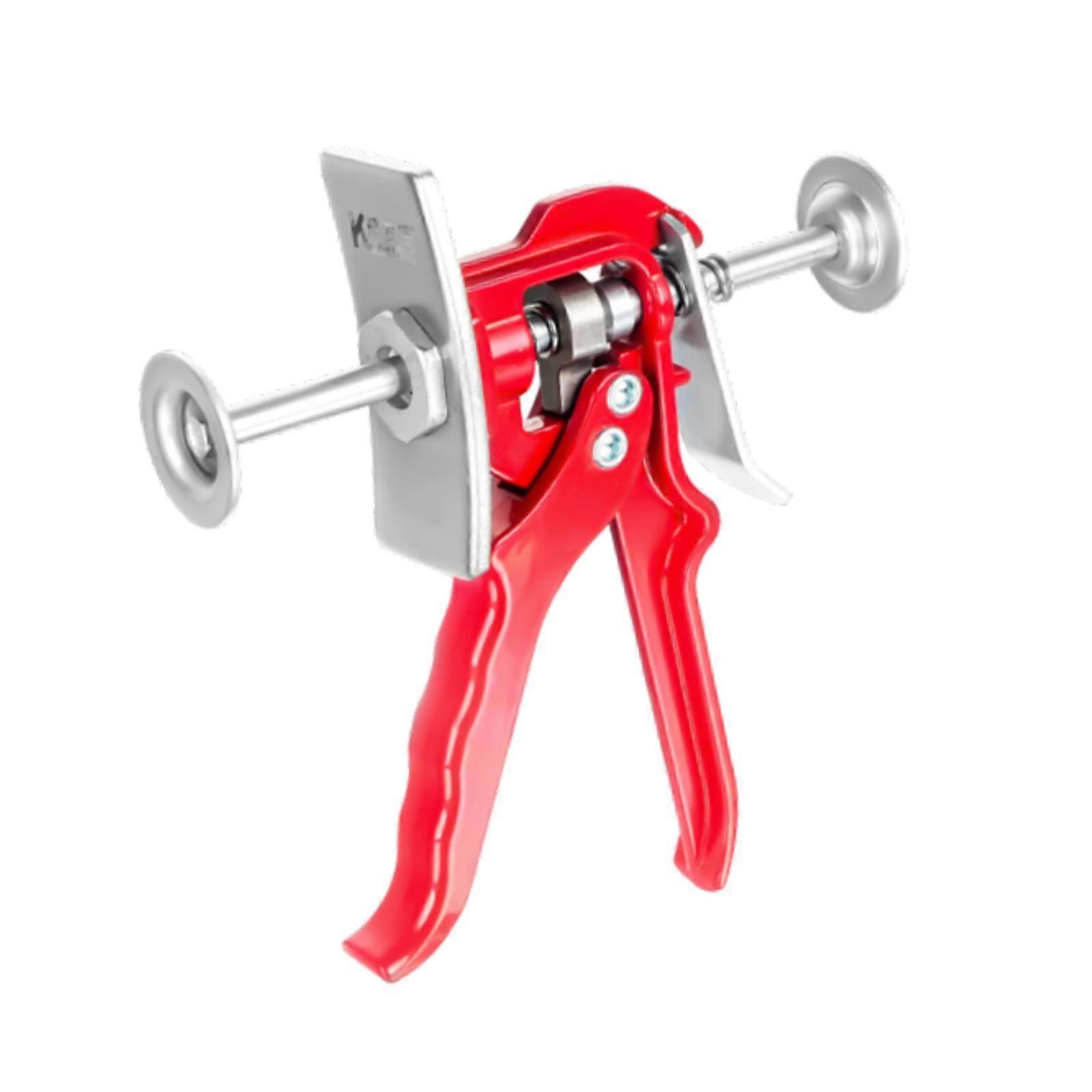 Push Type Brake Cylinder Adjuster Push Type Brake Tool for Light Trucks 20x21cm