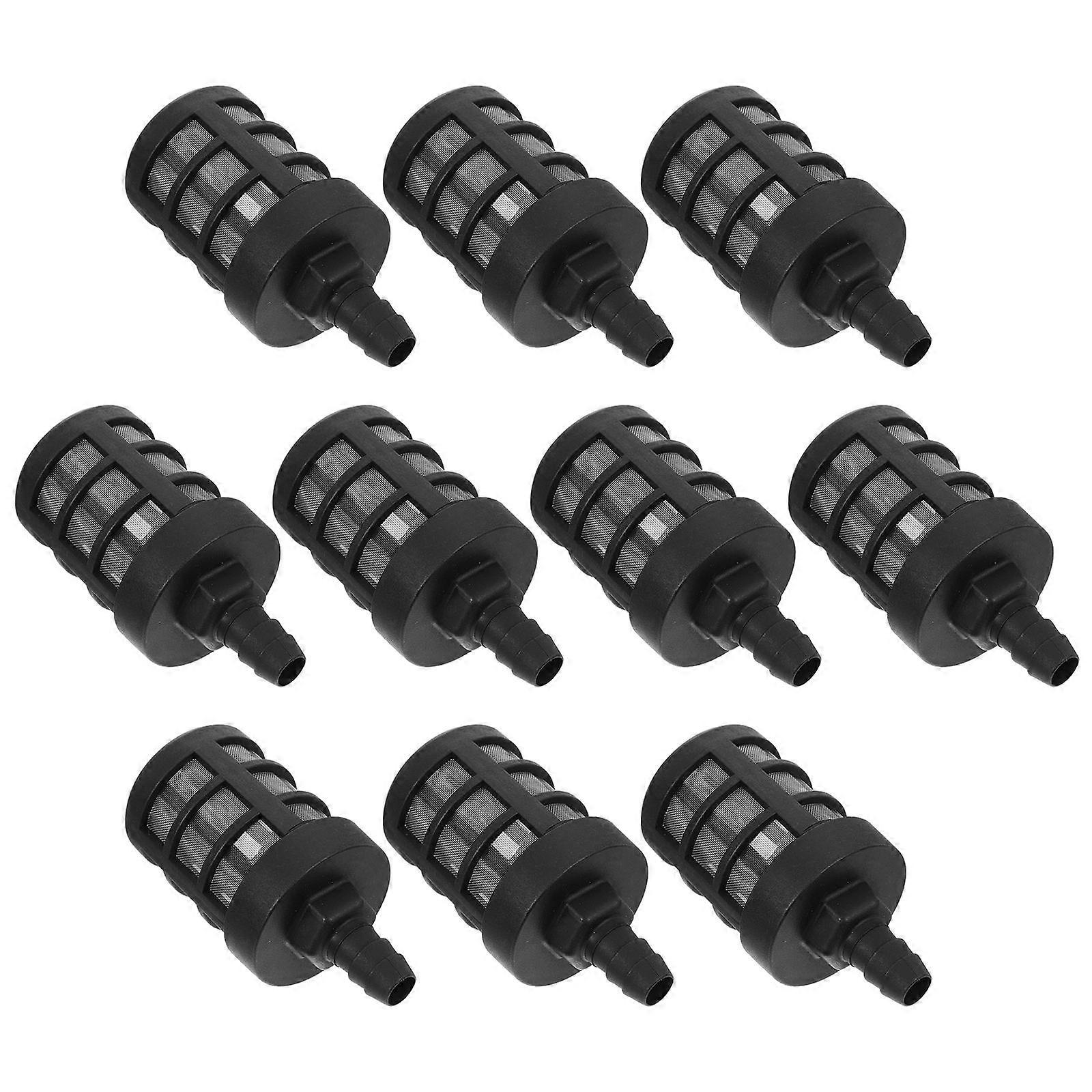 Washing Machine Hose Filter Double Layer Water Filter for Pump 20Pcs