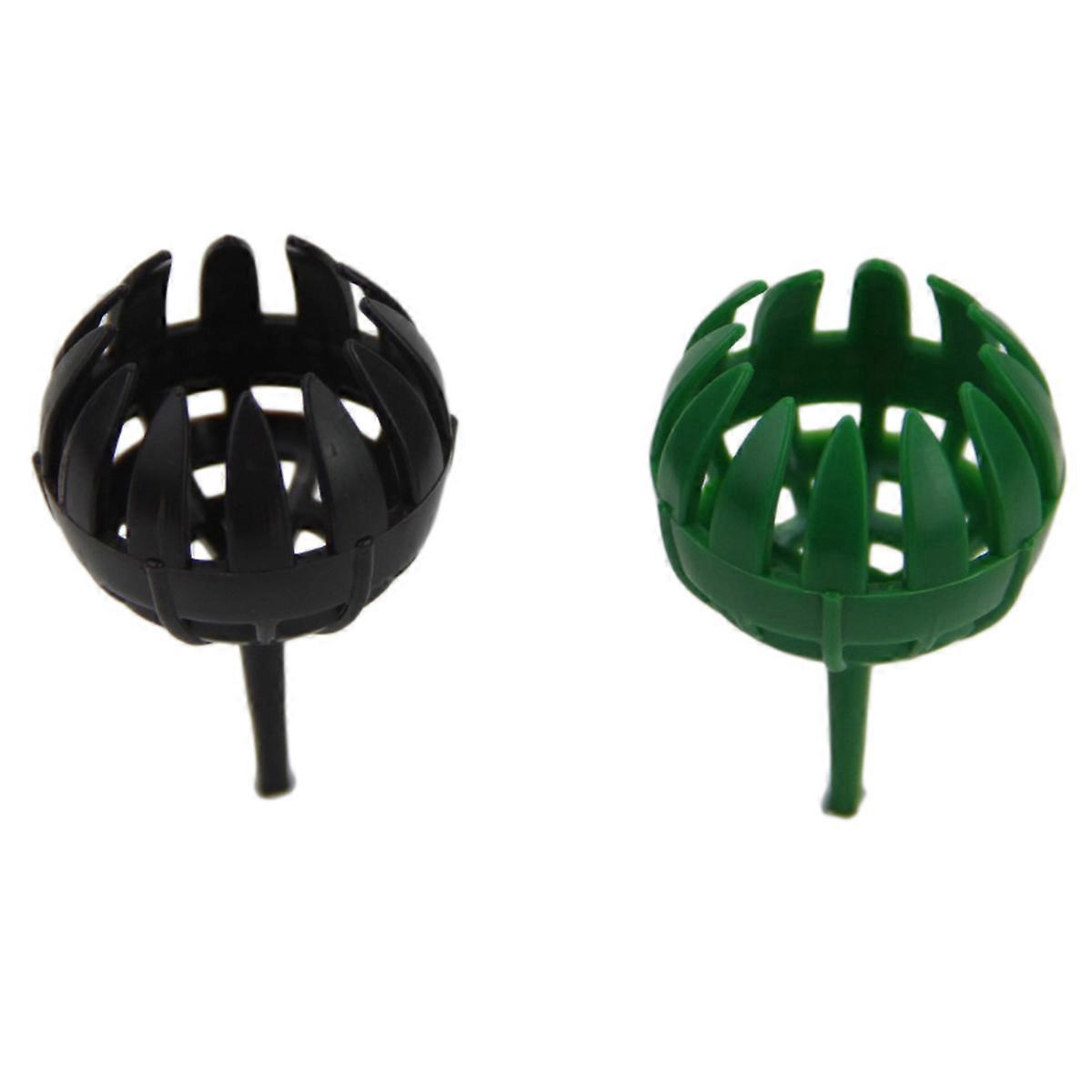 Plant Fertilizer Container Box for Bonsai Growing 50Pcs