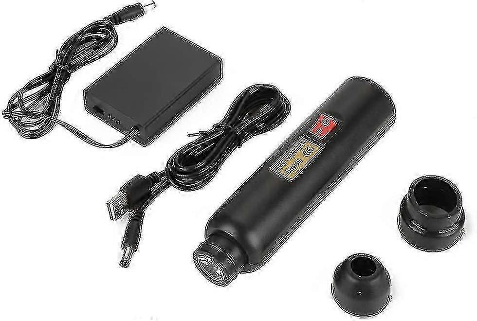 Egg Tester - Led Light Egg Candler Tester, Mini Lighting Incubator--