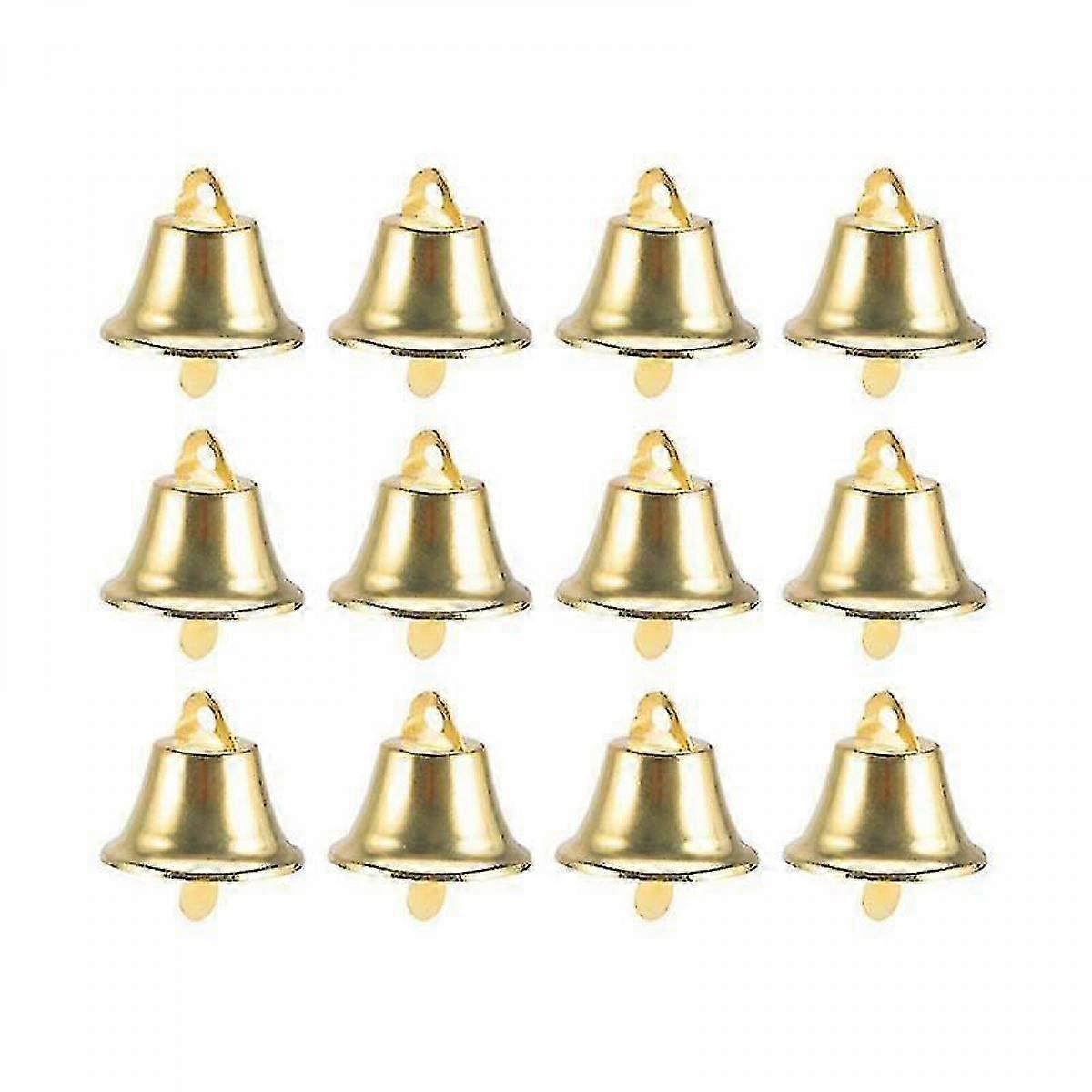 25pcs Christmas Bell