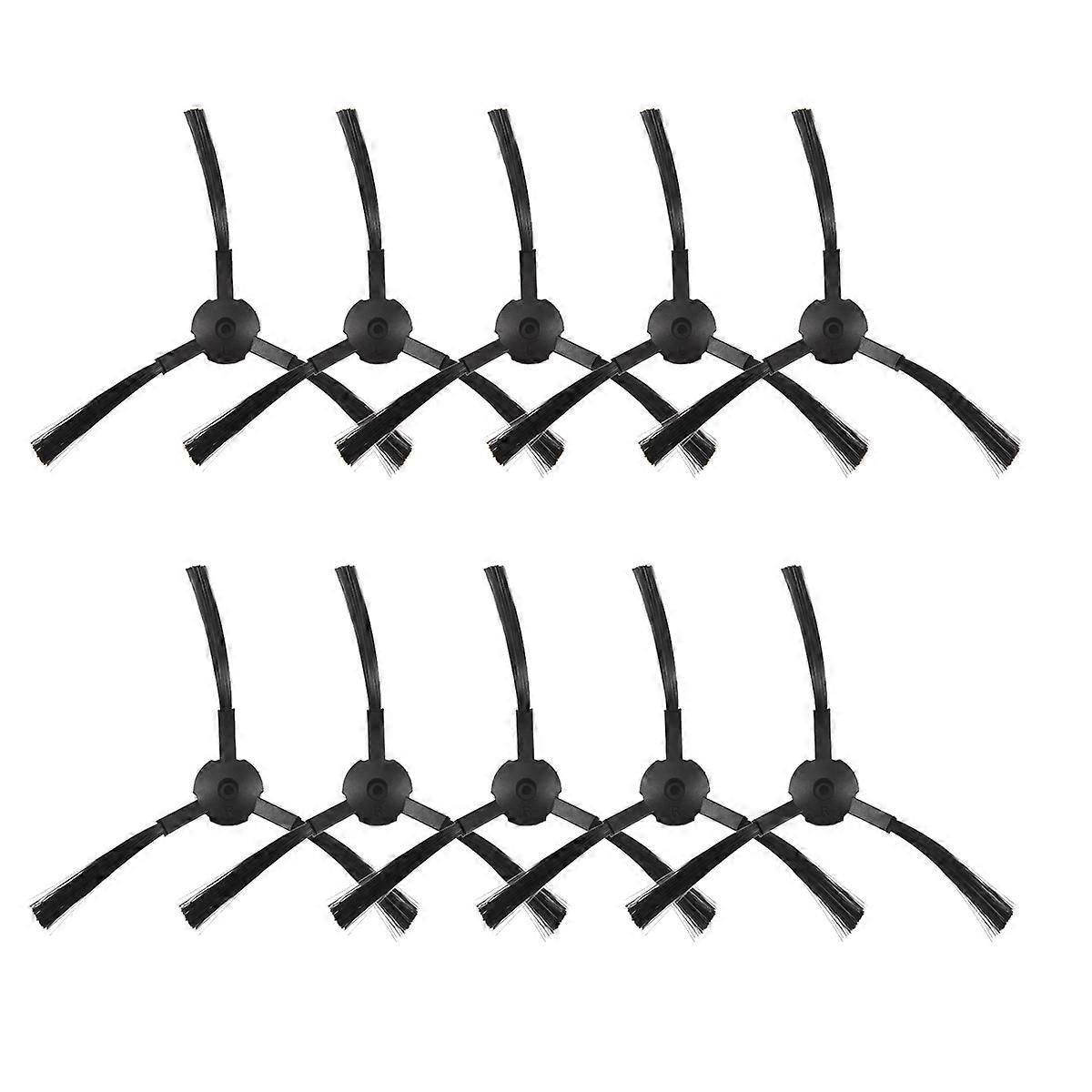 10 PCS Sweeping Side Brush Replacement for ILIFE V3 V3S A4 A4S