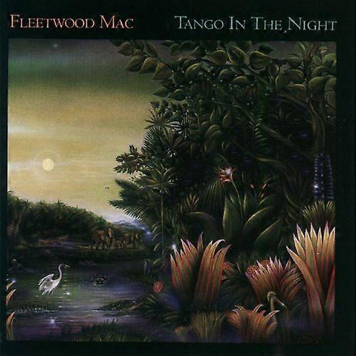 Fleetwood Mac - Tango In The Night [CD]