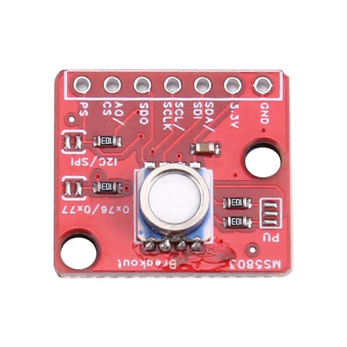 -MS5803-01BA Sensor Module High- Sensor Module
