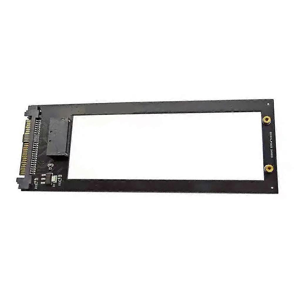P5801X EDSFF E1.S SSD to SFF-8639 U.2 Expansion Adapter Electronic