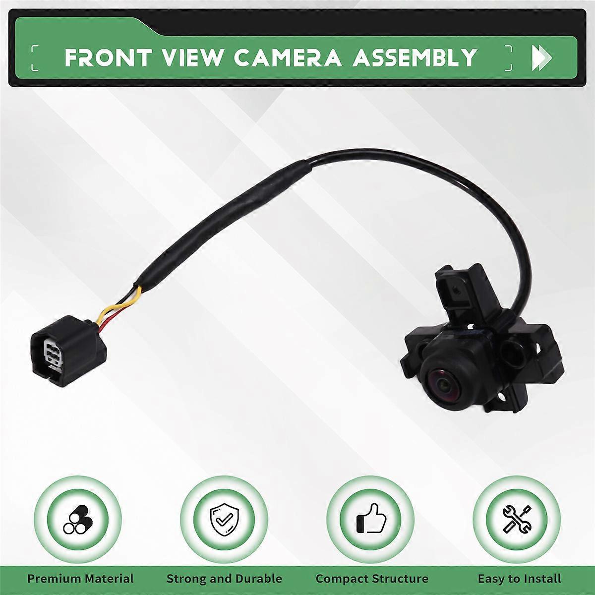  Bumper Grille Parking Camera 36560-THA-H01 for 