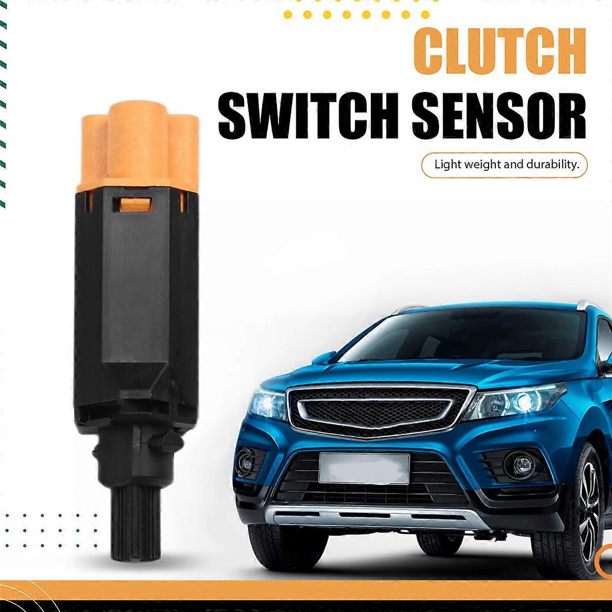 For BAIC Shenbao X55 X5 Shallow Clutch Switch Clutch Sensor A00060236