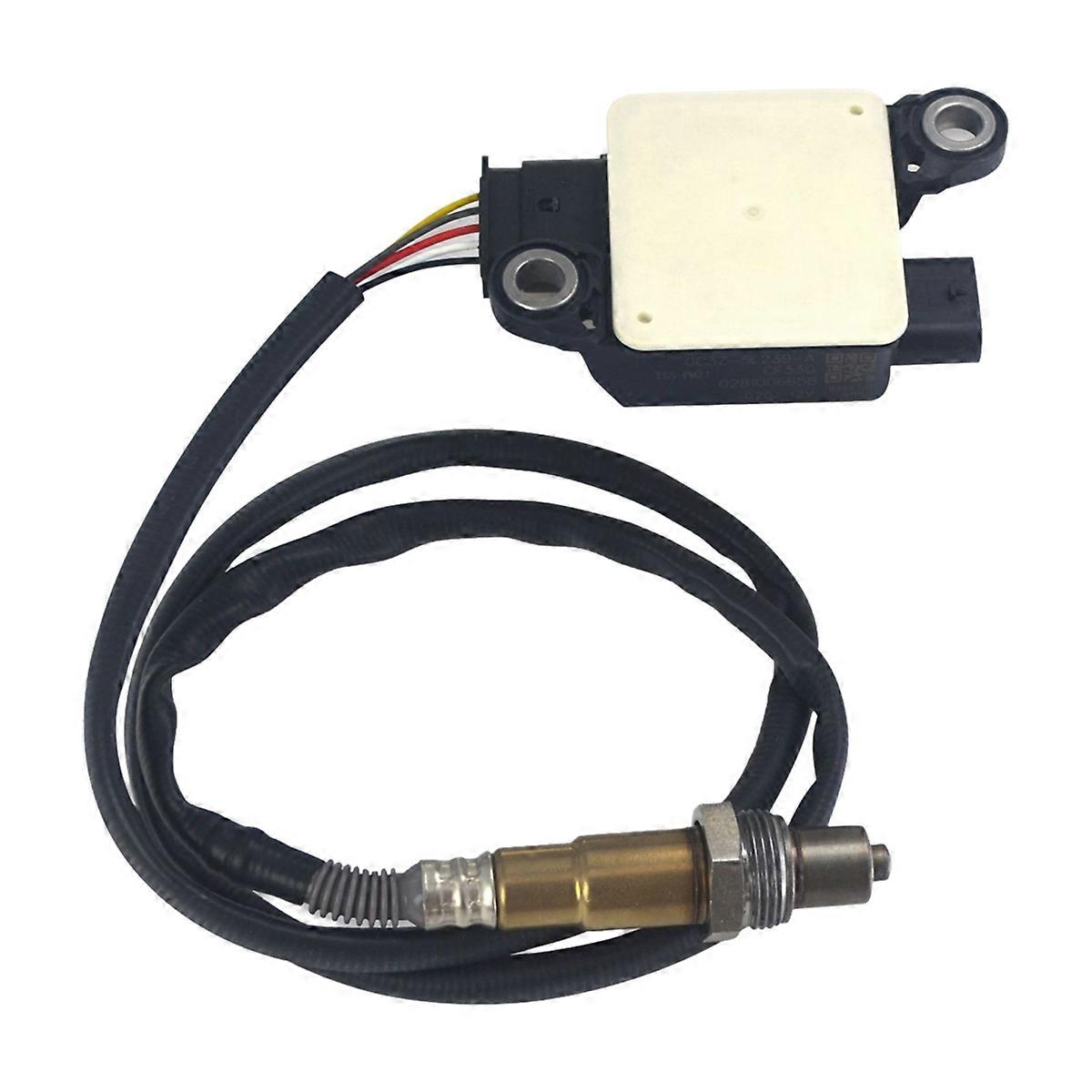 Car PM Exhaust Particulate Matter Sensor for