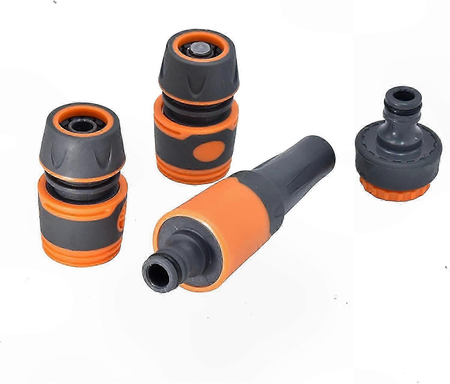 Watering Gun Kit for Garden Cleaning Lance