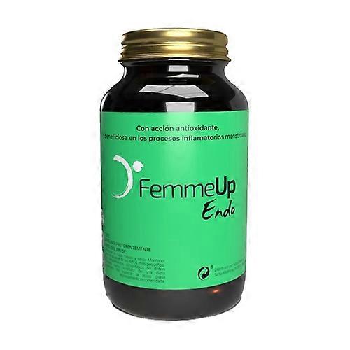 Endo - antioxidant 90 capsules