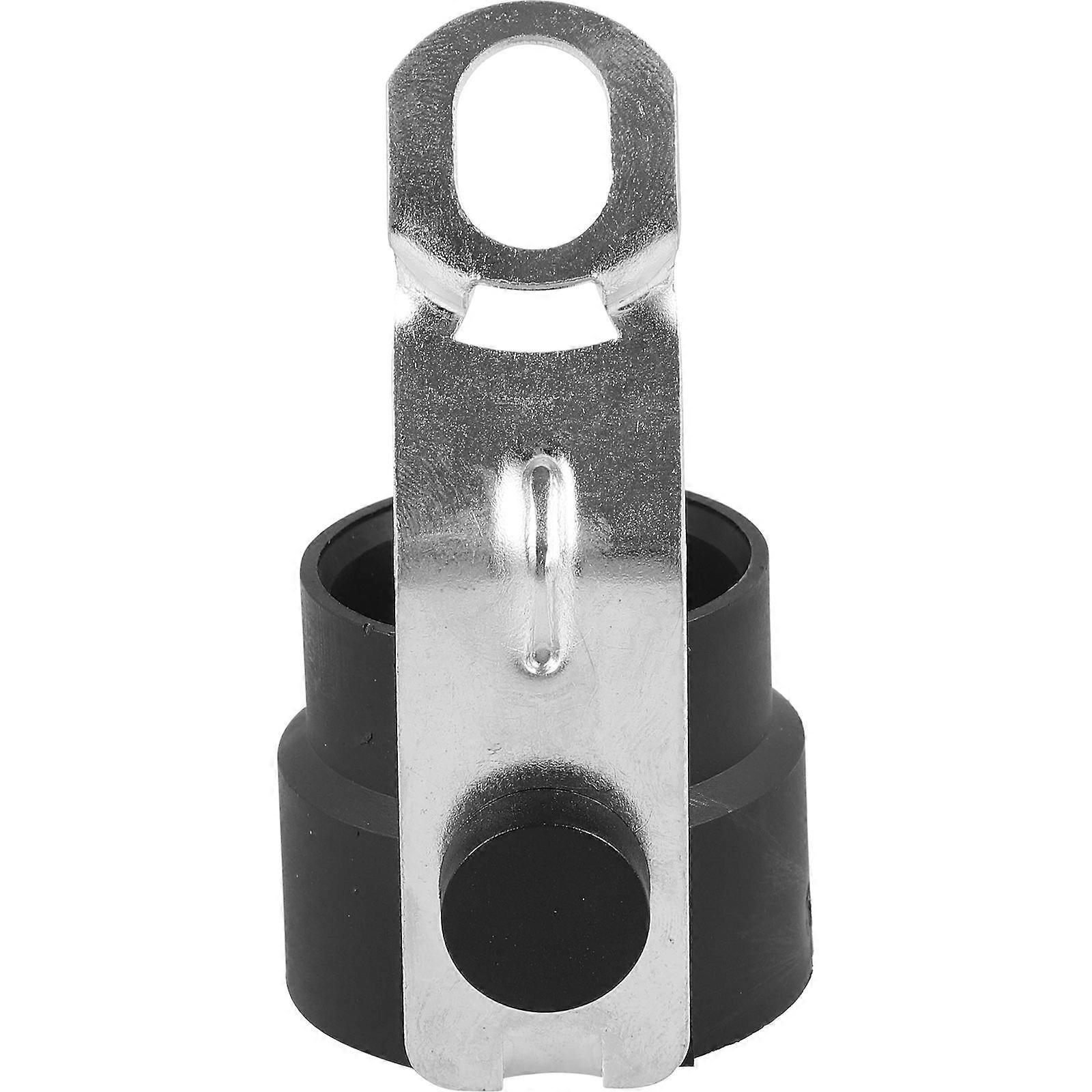 7 Way Trailer Wiring Bracket Vehicle Trailer Plug Adapter for 2Pcs Reliable