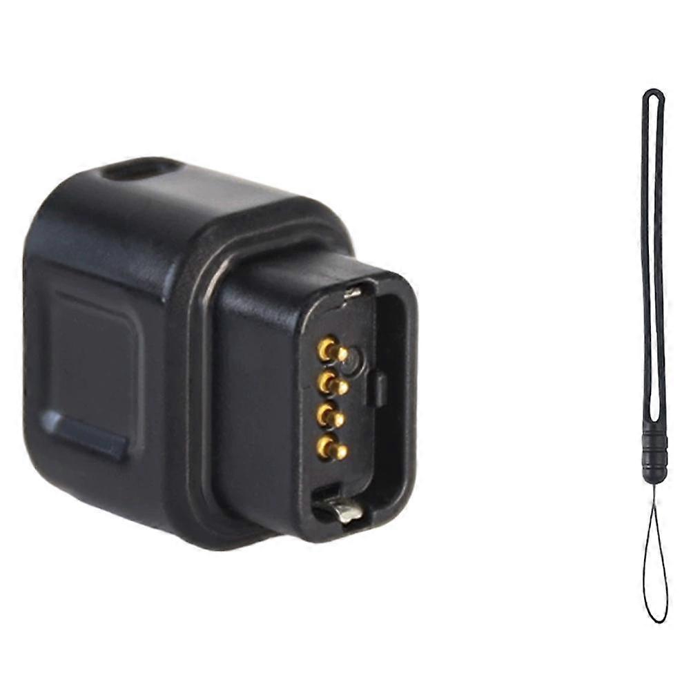 Shimano Di2 EC300 USB-C Charging Adapter for 12-Speed Electronic Shifting Systems Universal Power Supply Compatible