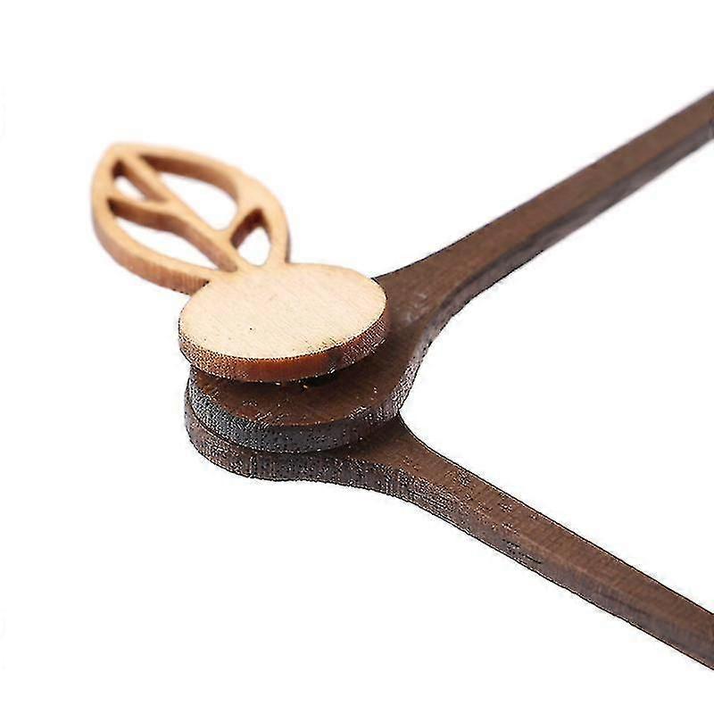 Wooden Pointers Diy Wallclock Needles For 10-12inch Clock Parts Accessories