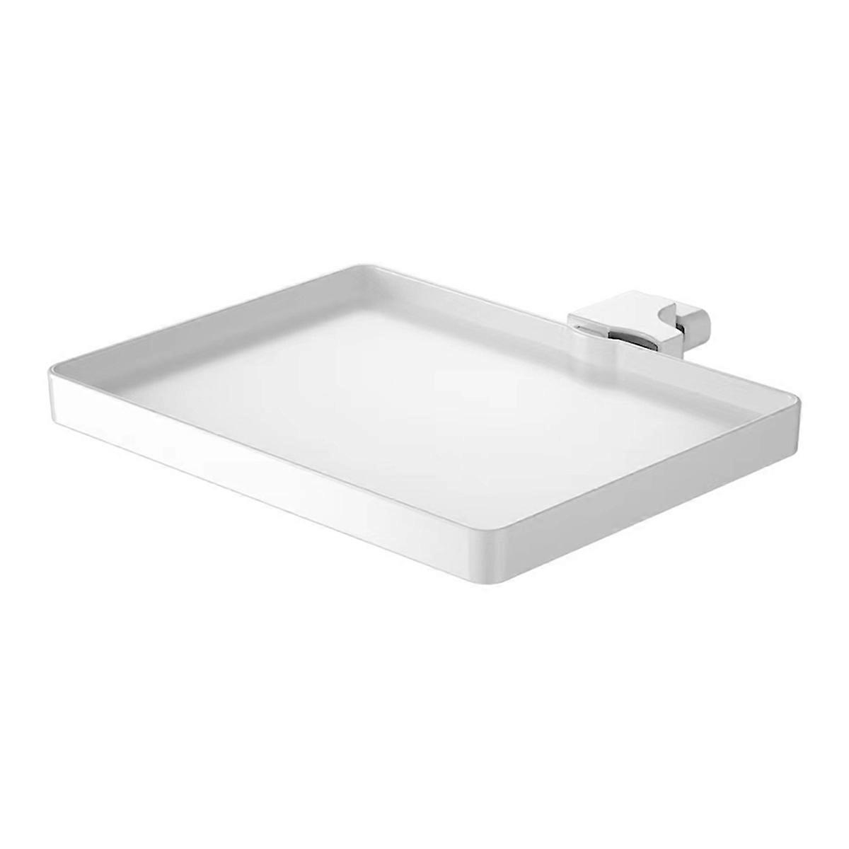 781E Universals Microphone Stand Tray Adjustable Mic Stand Tray B