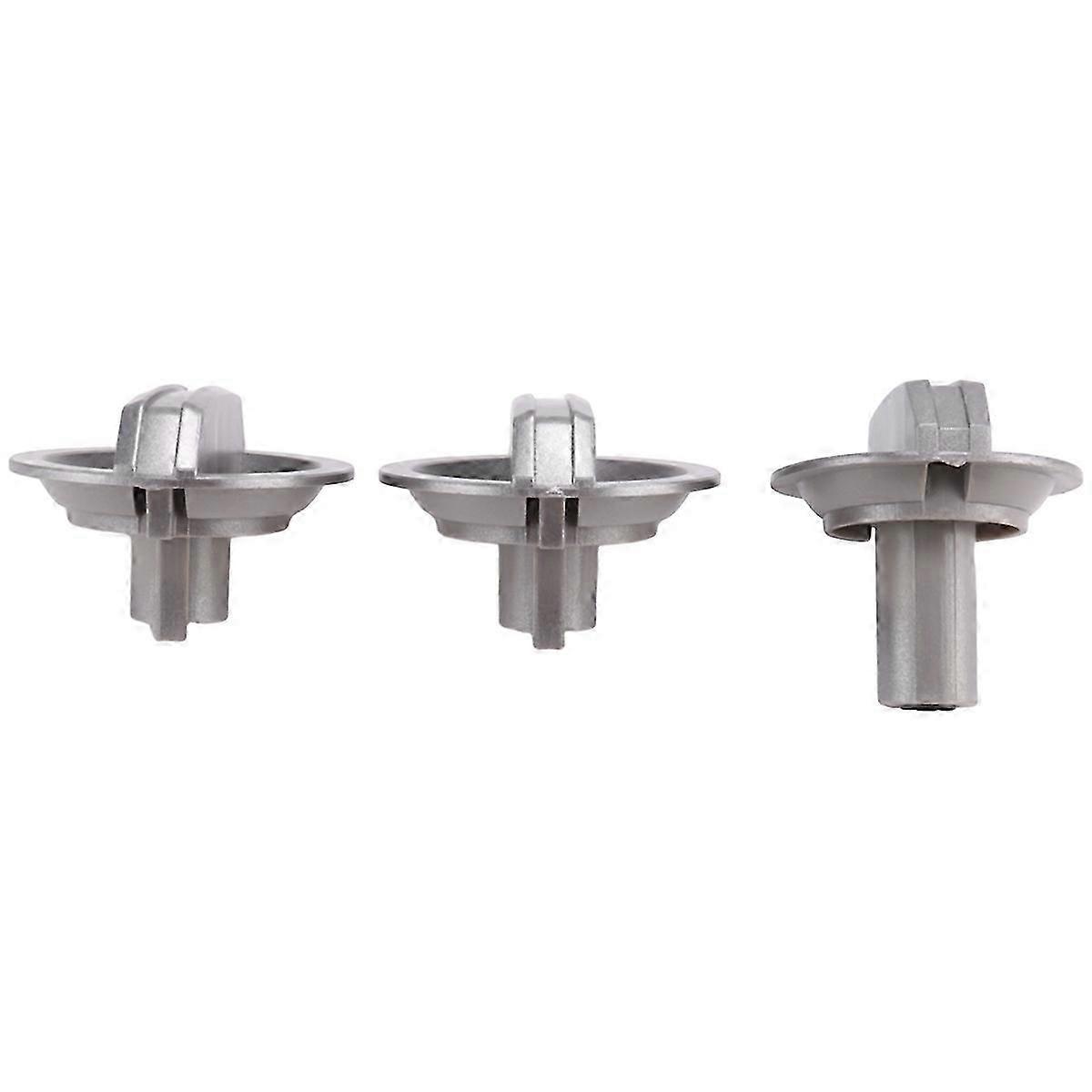 For Ford Ranger PK 2009-2011 Heater Control Knobs Set of 3 UB9B61195