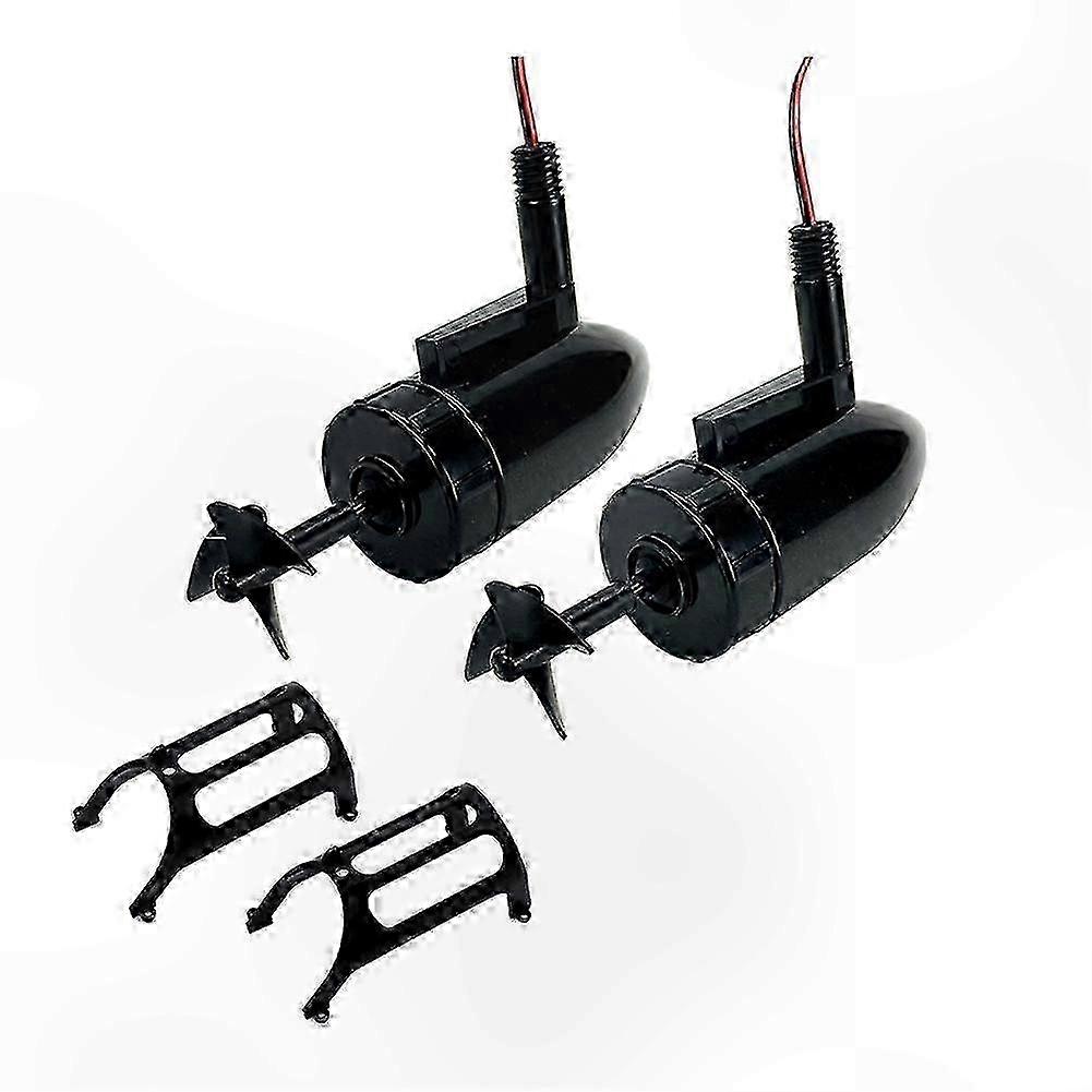 Flytec 2011-5 Köderboot-Unterwassermotor-Prlers DIY-Modifikationssatz für Fischerboot-Zubehör