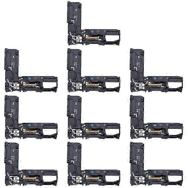 サムスンギャラクシーS10 + SM-G975 10pcsスピーカーリンガーブザー用