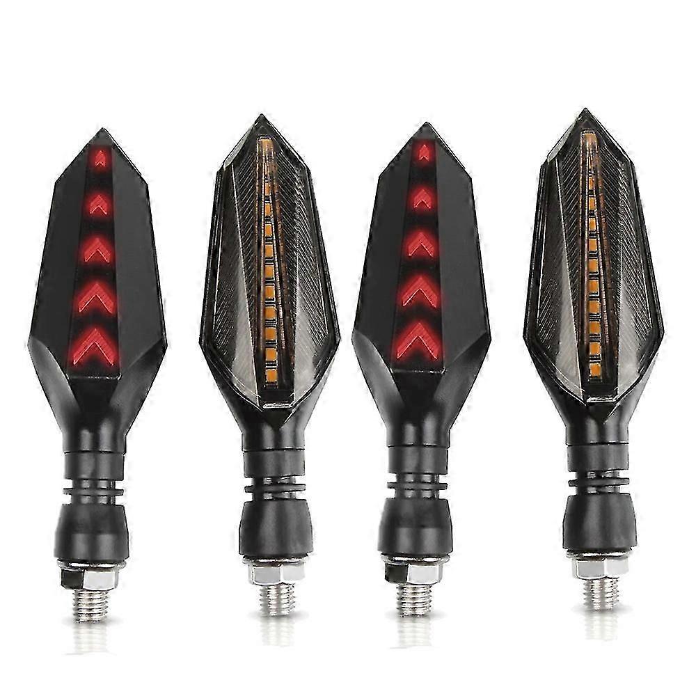 For suzuki SV650 SV650S SV 650 S 1999- 2024 2023 2022 2021 2020 Motorcycle Rear License Plate Bracket Holder Turn Signal Lights