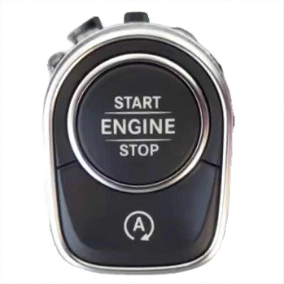 A-Class B-Class Compatible Switch Button A1779051001