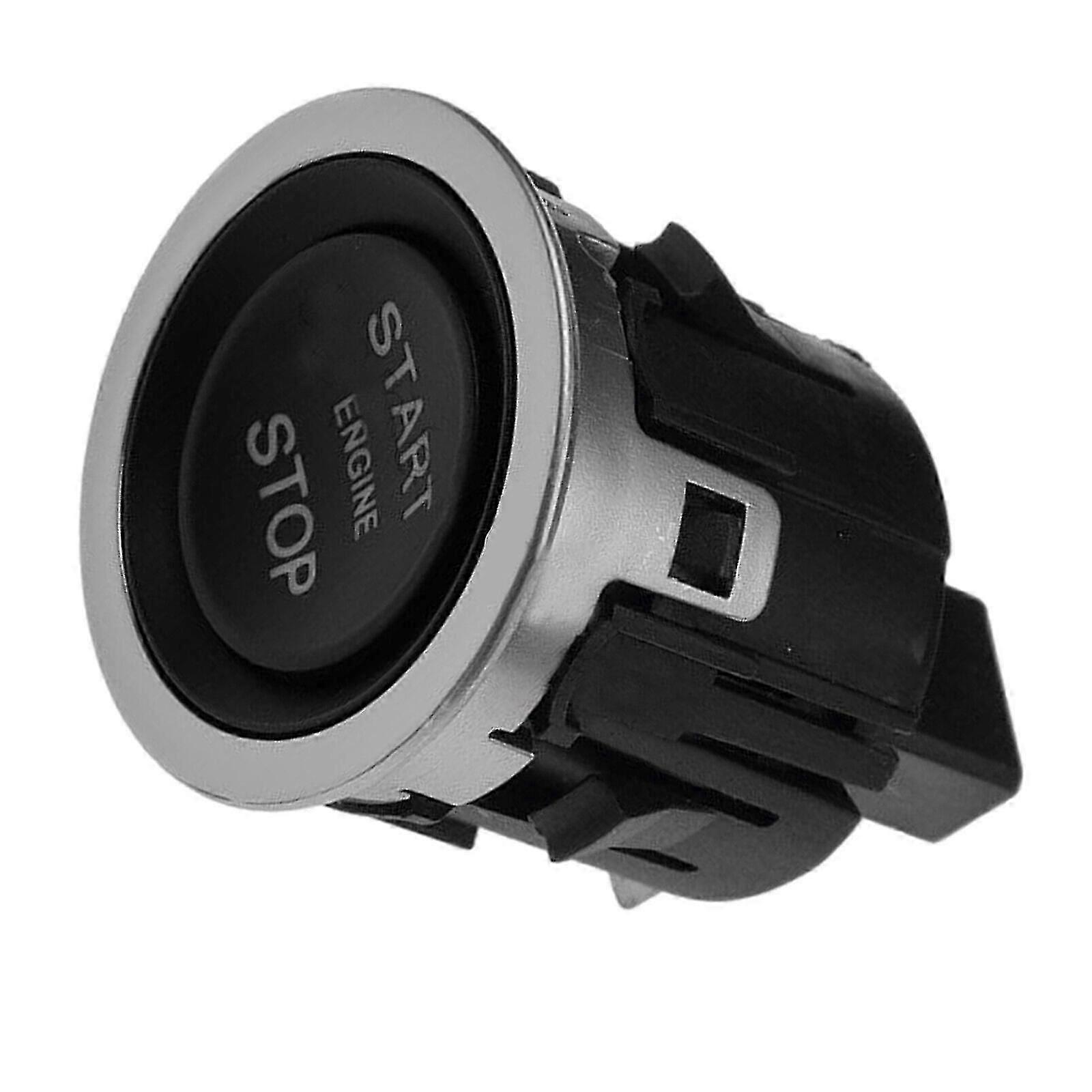 2015 2020 Land Rover Range Rover Sport Evoque Push-to-Start Ignition Switch Button
