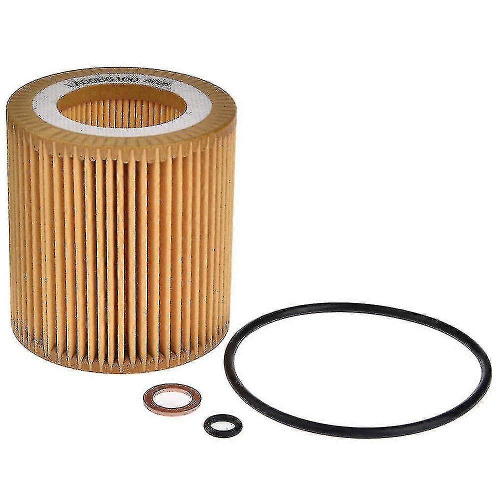 Engine Oil Filter Hu816x For Bmw E60 E82 E88 E90 E92 E93 25-26s