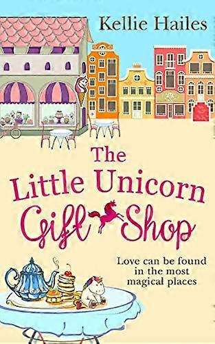 The Little Unicorn Gift Shop