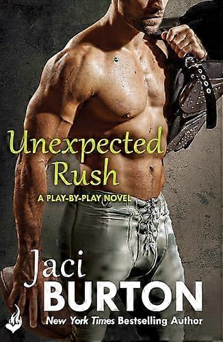 Unexpected Rush Play By Play Book 11