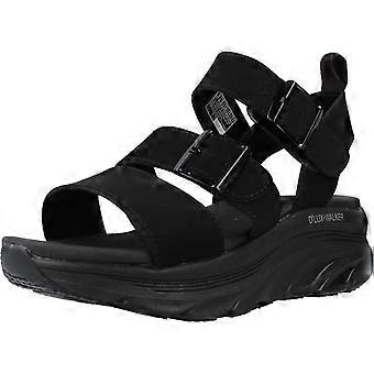 Skechers D'lux Walker Retro Cosmos Sandalen
