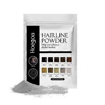 27.5g gray hairline powder hair color filling hairline top of the head covering refreshing fluffy shadow powder