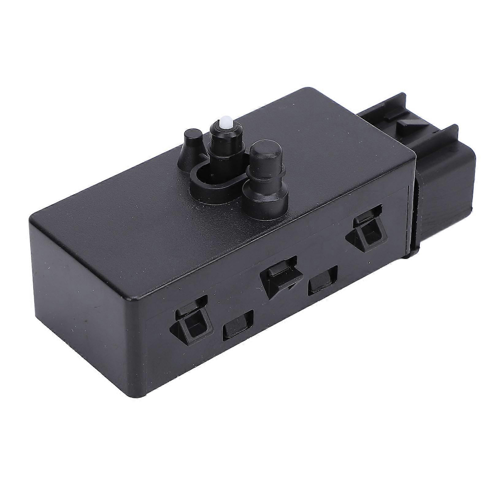 Passenger Side Power Seat Control Switch Stable Performance Responsive 92225806 Seat Adjuster Switch for Cars 