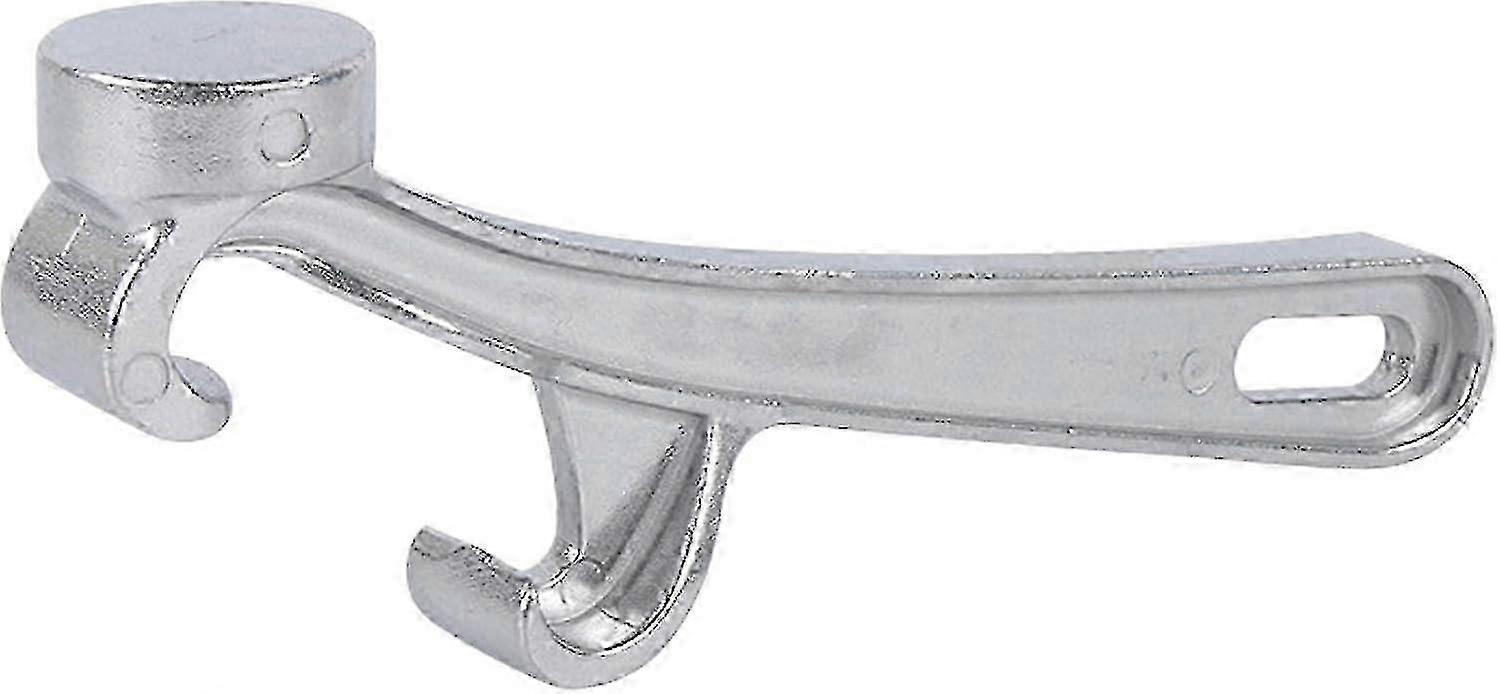 Aluminum bucket opener, paint can opener, paint can opener tool, safe to use bucket lid opener, buck