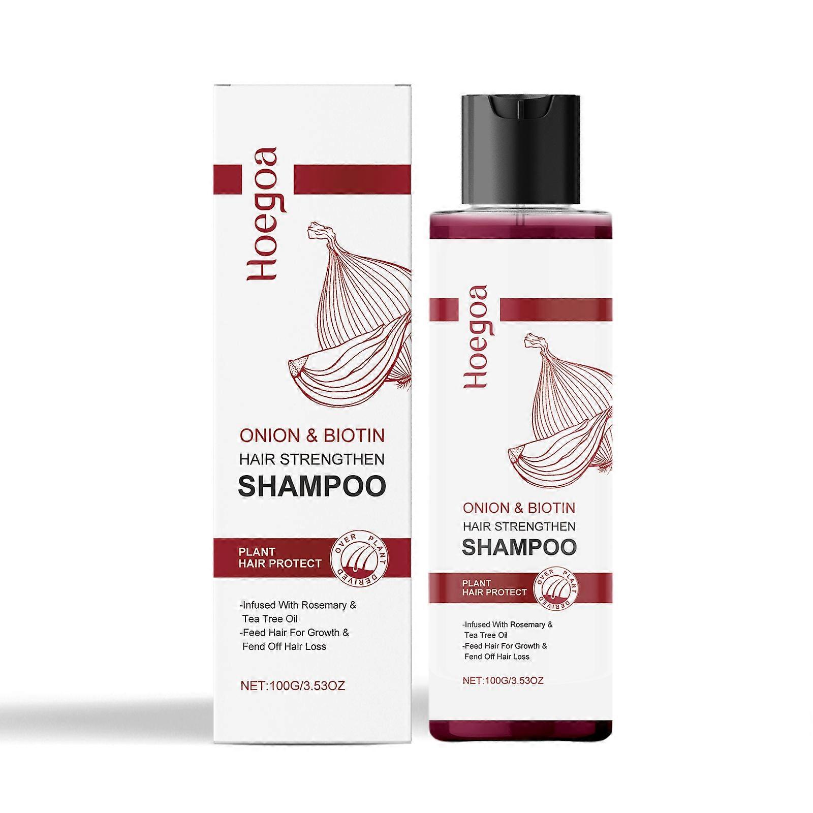 Nourishing Conditioning Shampoo