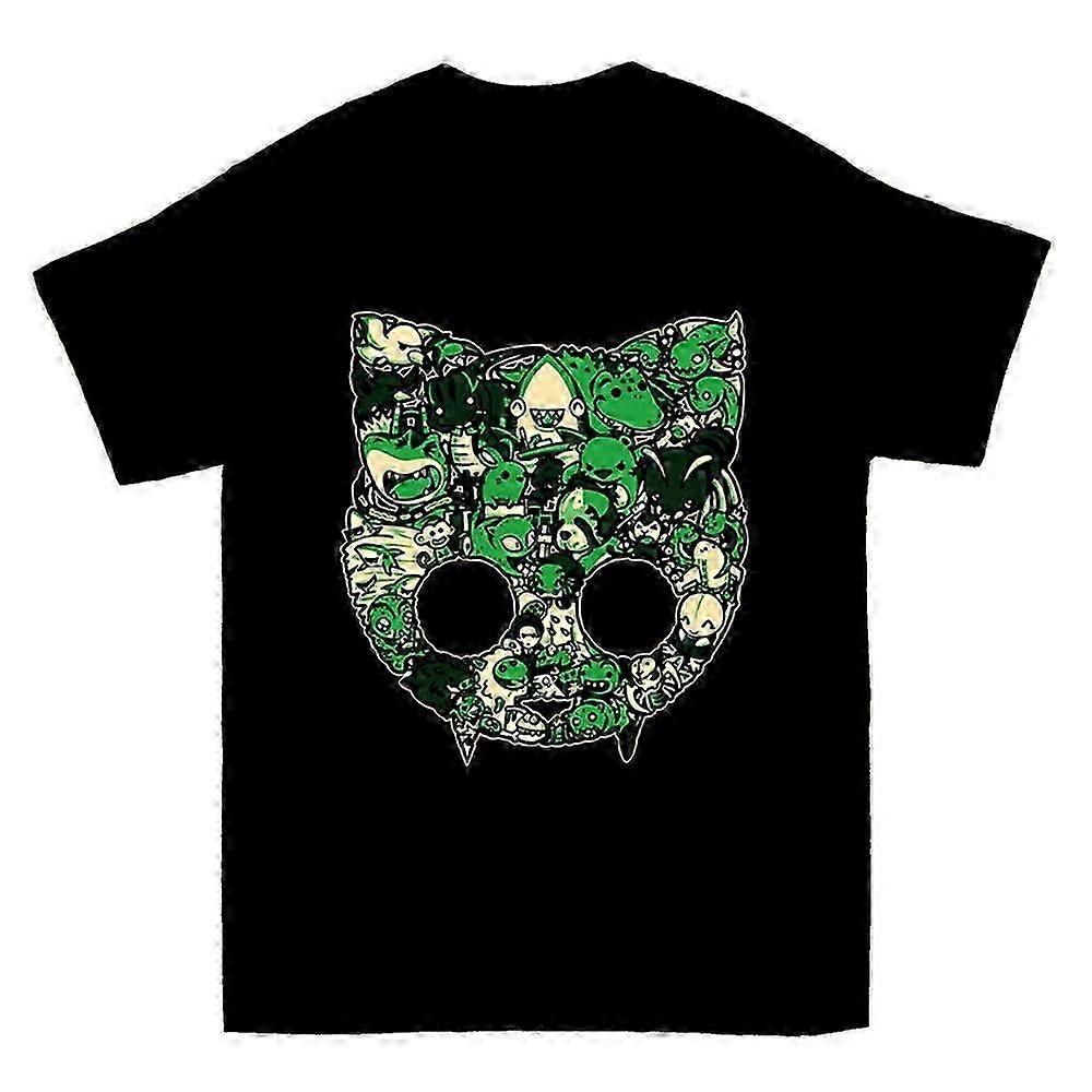 Savage Lil Horrors T-shirt