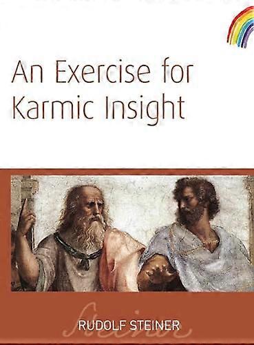 An Exercise for Karmic Insight