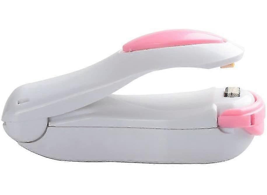 Mini Handy Bag Sealer For Kitchen (random Colour) A