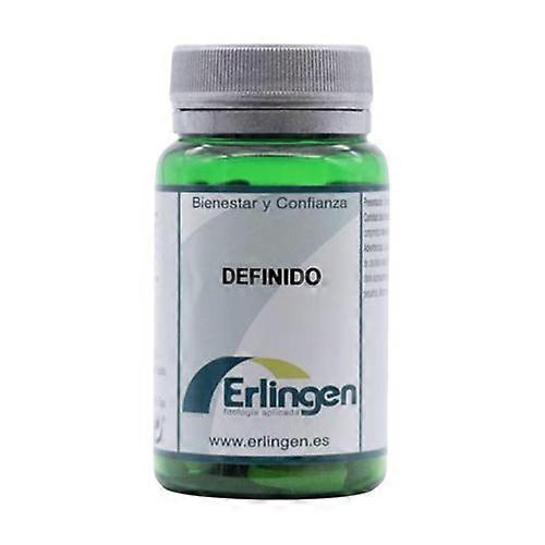 Defined base 276 60 tablets